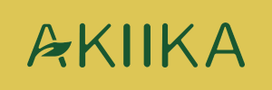 AKIIKA Logo