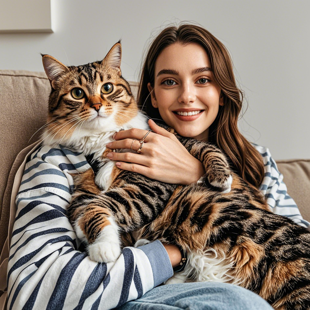 Multi-pet Family